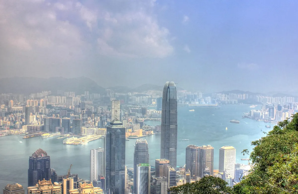 Mist vs Fog vs Haze: What the Forecast Really Means