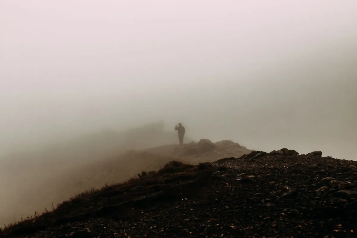 Walking in Fog: How to Stay Safe on UK Hills and Moors