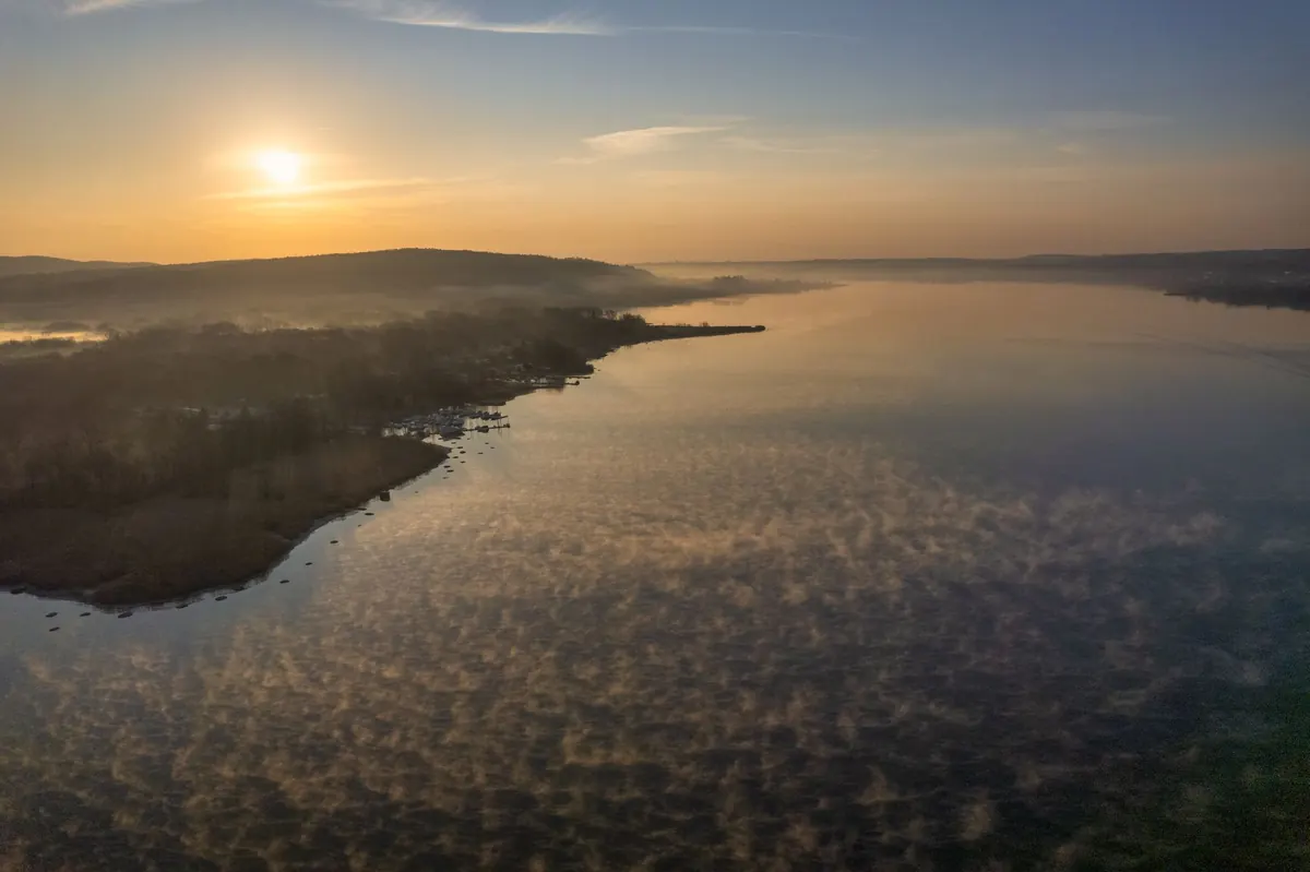 What Causes Fog? The Science of UK Mist and Visibility